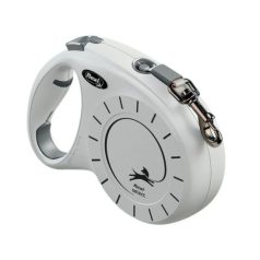 Flexi Select szalag 7m világos szürke