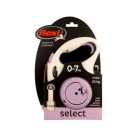 Flexi Select szalag 7m világos lila