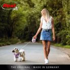 Flexi Select szalag 7m világos lila