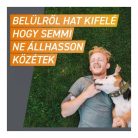 Frontpro 28,3 mg rágótabletta 4-10 kg 3X