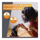 Frontpro 68 mg rágótabletta 10-25 kg 3X