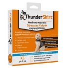 ThunderShirt nyugi mellény kutyáknak XS