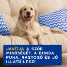 Douxo Spa Hidratáló sampon kutyáknak 250ml