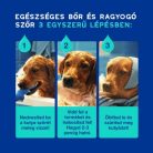 Douxo Spa Szagsemlegesítő sampon kutyáknak  250ml