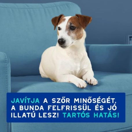 Douxo Spa Szagsemlegesítő sampon kutyáknak  250ml