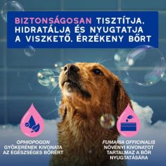 Douxo Spa Viszketéscsillapító sampon kutyáknak   250ml