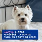 Douxo Spa Viszketéscsillapító sampon kutyáknak   250ml