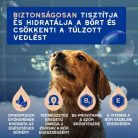 Douxo Spa Vedléscsökkentő sampon kutyáknak 250ml