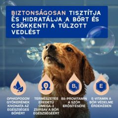 Douxo Spa Vedléscsökkentő sampon kutyáknak 250ml