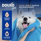 Douxo Spa Vedléscsökkentő sampon kutyáknak 250ml