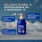 Douxo Spa Vedléscsökkentő sampon kutyáknak 250ml