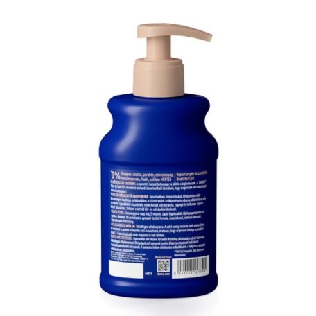 Douxo Spa Vedléscsökkentő sampon kutyáknak 250ml