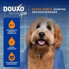 Douxo Spa 2 az 1-ben gubancoldó sampon kutyáknak 250ml