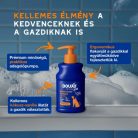 Douxo Spa 2 az 1-ben gubancoldó sampon kutyáknak 250ml