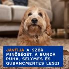 Douxo Spa 2 az 1-ben gubancoldó sampon kutyáknak 250ml