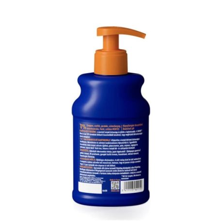 Douxo Spa 2 az 1-ben gubancoldó sampon kutyáknak 250ml