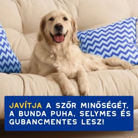 Douxo Spa Hidratáló kondicionáló kutyáknak 250ml