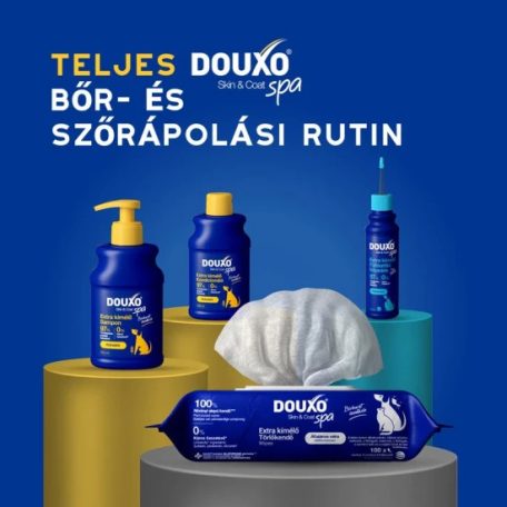 Douxo Spa Hidratáló kondicionáló kutyáknak 250ml