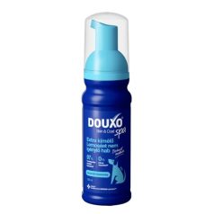   Douxo Spa Lemosást nem igénylő frissítő hab kutyáknak 150ml
