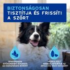 Douxo Spa Lemosást nem igénylő frissítő hab kutyáknak 150ml