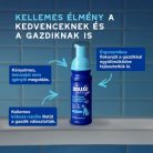 Douxo Spa Lemosást nem igénylő frissítő hab kutyáknak 150ml