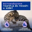 Douxo Spa Lemosást nem igénylő frissítő hab macskáknak 150ml