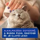 Douxo Spa Lemosást nem igénylő frissítő hab macskáknak 150ml