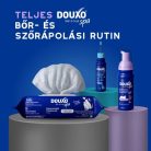 Douxo Spa Lemosást nem igénylő frissítő hab macskáknak 150ml