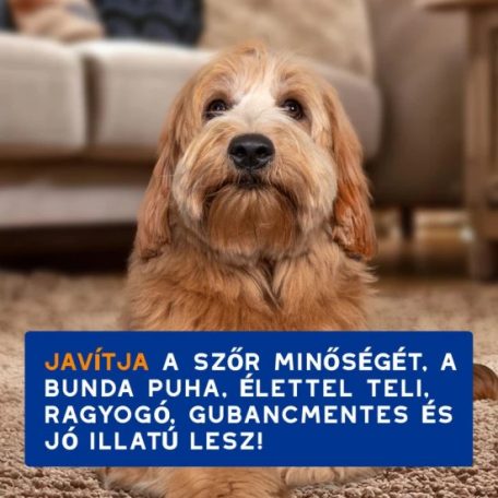 Douxo Spa Gubancoldó spray kutyáknak  295ml