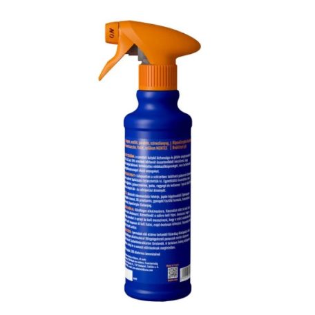 Douxo Spa Gubancoldó spray kutyáknak  295ml