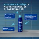 Douxo Spa Fültisztító folyadék kutyáknak és macskáknak 120ml