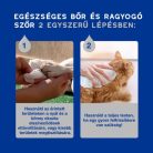 Douxo Spa Nedves törlőkendő kutyáknak és macskáknak 100db