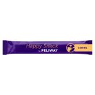 Happy Snack by Feliway csirke, krémes, relaxáló jutalomfalat macskáknak 6 db