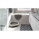 Shuttle Macska Wc Nagy Sarok Peremes 58x48x20,5cm