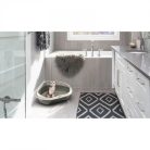 Shuttle Macska Wc Nagy Sarok Peremes 58x48x20,5cm