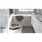 Shuttle Macska Wc Nagy Sarok Peremes 58x48x20,5cm