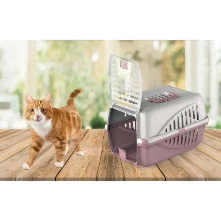 Panzer Szállítóbox 50x33x31cm