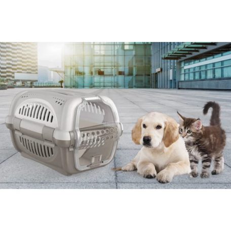 Rhino Szállítóbox Lux Door 51x34,5x33cm