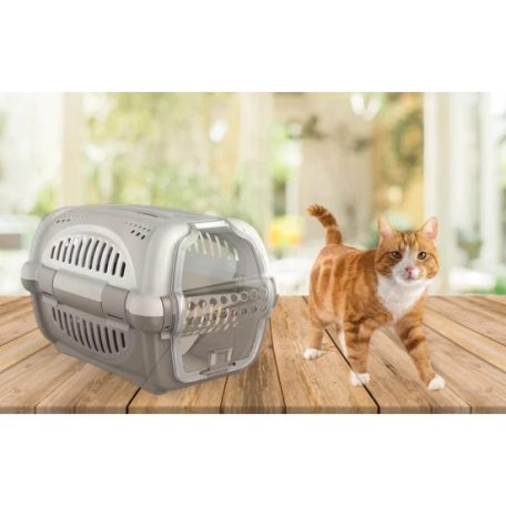 Rhino Szállítóbox Lux Door 51x34,5x33cm