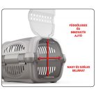 Rhino Szállítóbox Lux Door 51x34,5x33cm