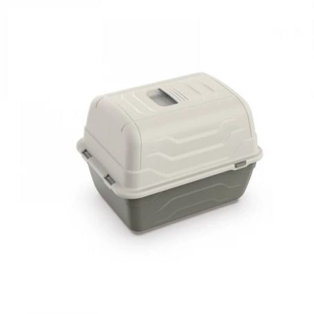 Roto Macska Wc Fedeles, Filterrel, Alomlapáttal 52x40x40cm