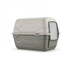 Roto Macska Wc Fedeles, Filterrel, Alomlapáttal 52x40x40cm