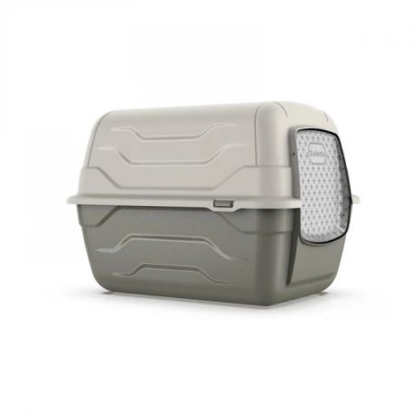 Roto Macska Wc Fedeles, Filterrel, Alomlapáttal 52x40x40cm