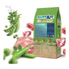Happy&Fit Natural Economy Adult with Pork and Vegetables 12+2kg
