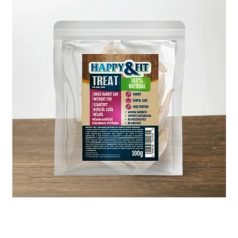Happy&Fit Nyúlfül 100g