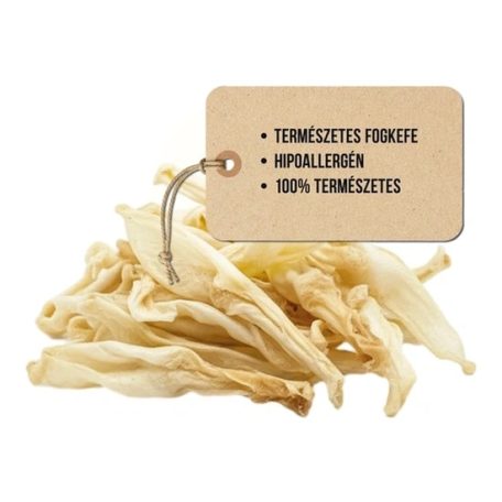 Happy&Fit Nyúlfül 100g