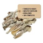 Happy&Fit Szörös Nyúlfül 100g