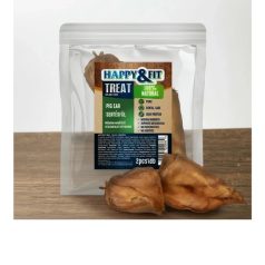 Happy&Fit sertés fül 2db/csomag