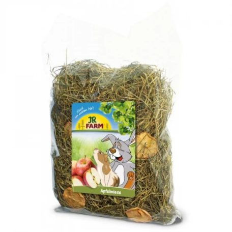 JR Farm Széna almás 500g