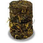 JR Farm gabonamentes pitypang-napraforgó tallérok 70g